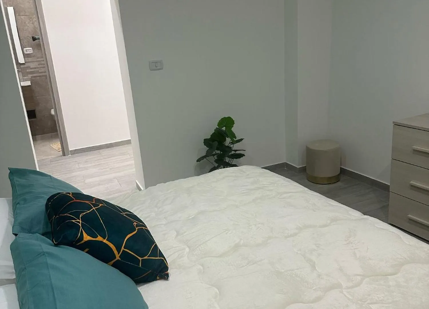 Apartament House Luroke Katania 0*,  Włochy