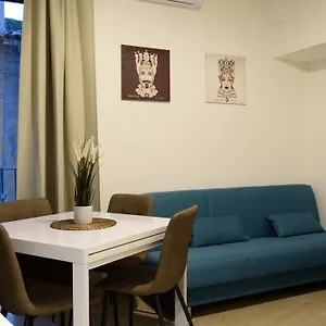 La Casa Di Carta Al Duomo Apartament