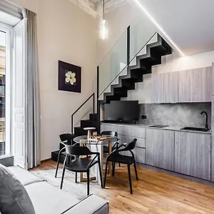 Ferrini - Firenze 70 Apartament